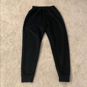 Nasty Gal Sweatpants (Joggers)